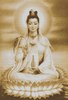 Quan Yin - Chinese Goddess of Mercy - 5