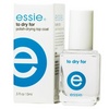 Essie Топ To Dry For