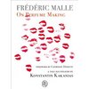 Frederic Malle: On Perfume Making
