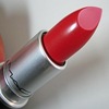 mac lipstick crosswires