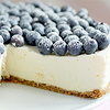 classic cheesecake