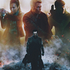 Star Trek Into Darkness