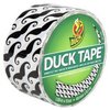 Duck Tape / Moustaches