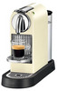 Nespresso De'longhi CitiZ 60's White