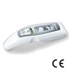 Электронный термометр Beurer FT70 greenLED
