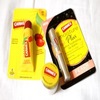 carmex lip balms