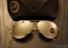 Ray Ban Aviator