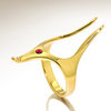 anubis ring