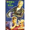 Born of Man: Amazon.co.uk: Stephen Gray: Books