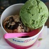 Baskin Robbins