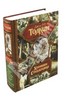 Толкин Джон Рональд Руэл: Хроники Средиземья: Хоббит; Властелин колец; Сильмариллион