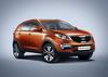 Kia Sportage III