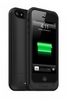 Дополнительный аккумулятор для iPhone 5 Mophie Juice Pack Air (черный)