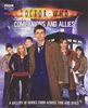 Doctor Who: Companions and Allies