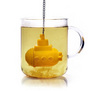 порционная заварка для чая ,желтая субмарина