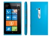 Nokia Lumia 900 blue