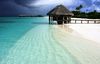 Отдохнуть на Мальдивах