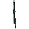 часы swatch LB170 lady black