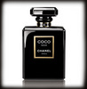 Chanel Coco noir