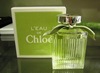 l'eau de chloe