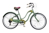 Велосипед Schwinn Hollywood (sage green)