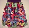 MARVEL skirt