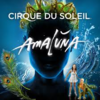 Cirque du Soleil tickets