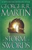 George Martin "A storm of swords"