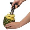 Easy Tool Stainless Steel Fruit Pineapple Corer Slicer Peeler Cut