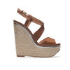 Zara Wedges