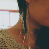 Punk Earring