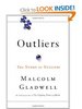 Outliers: The Story of Success