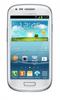 Samsung Galaxy S III mini White