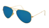 Ray Ban RB3025 - 112/17 | AVIATOR LARGE METAL