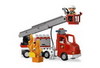 Заказан =) Пожарный грузовик 5682 Lego Duplo