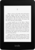 Чиатлку Amazon Kindle Paperwhite с чехлом