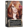 Preference loreal mango