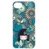 Чехол для iPhone 5 KimmiDoll