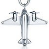 Airplane charm Tiffany & Co