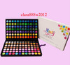 Professional 168 Color Eyeshadow Makeup Palette