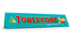 Sweet-salted Tobleron