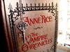 "The Vampire Chronicles" by Ann Rice