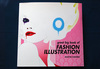 Martin Dawber "Great Big Book of Fashion Illustration"