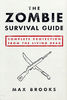 zombie survival guide