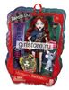 bratzillaz кукла  Meygana Broomstix с питомцем