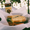 have a picnic with the girls