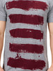 The Rebellious Stripes Tee