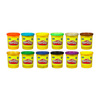 пластилин play doh