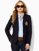 Ralph Lauren Blue Label Polo I Custom Blazer