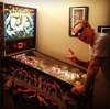 Metallica Pro Pinball